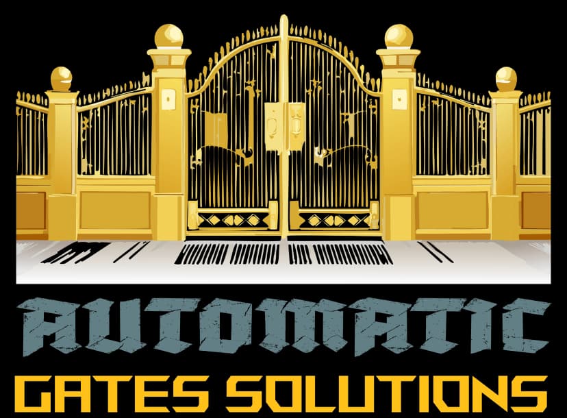 Houston Gate Solutions logo